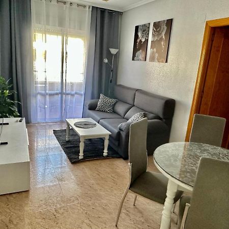 Apartamento Costa Blanca Torrevieja Exterior foto