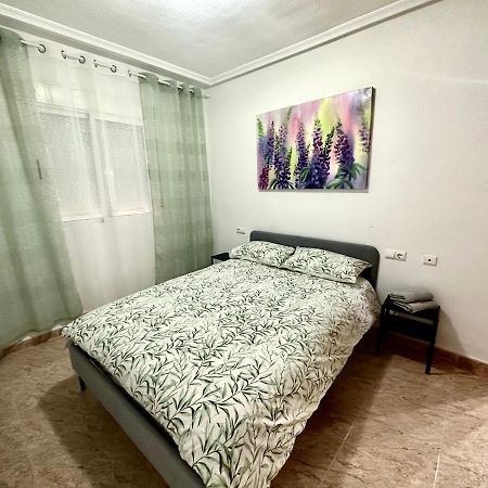 Apartamento Costa Blanca Torrevieja Exterior foto