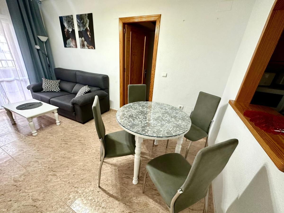 Apartamento Costa Blanca Torrevieja Exterior foto