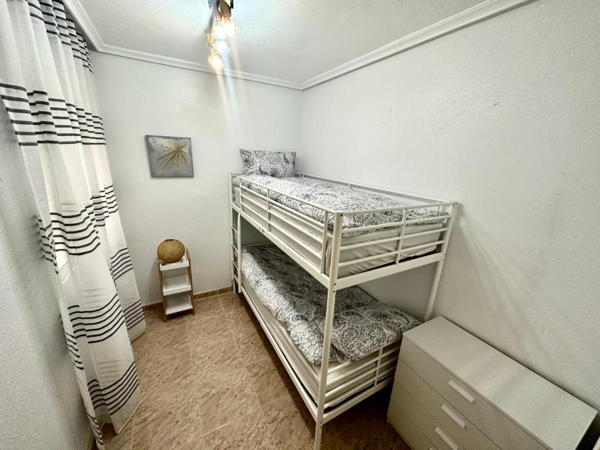 Apartamento Costa Blanca Torrevieja Exterior foto
