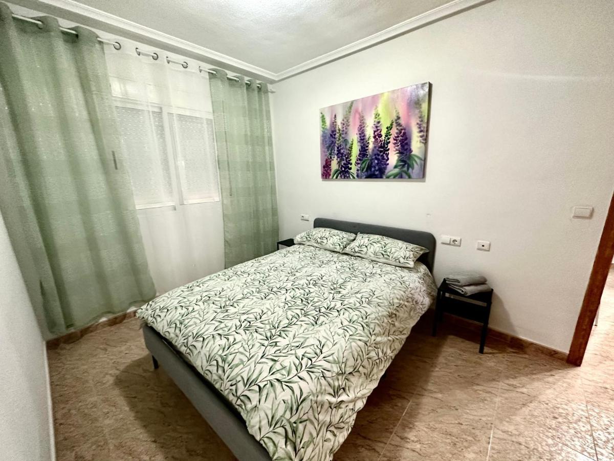 Apartamento Costa Blanca Torrevieja Exterior foto