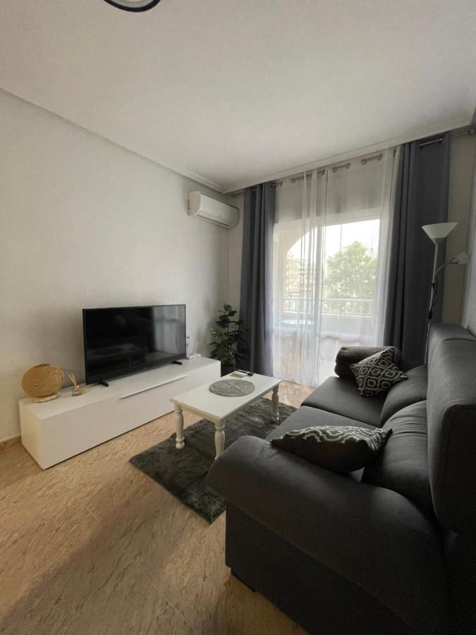 Apartamento Costa Blanca Torrevieja Exterior foto