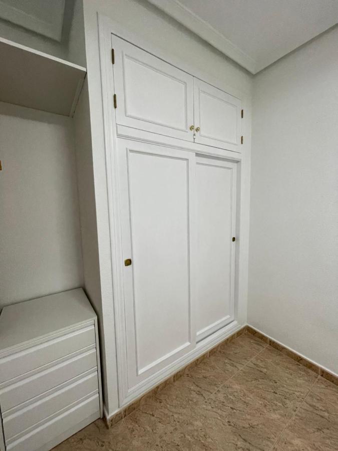 Apartamento Costa Blanca Torrevieja Exterior foto