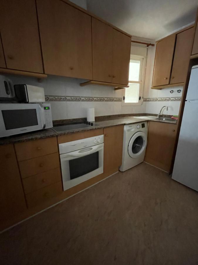 Apartamento Costa Blanca Torrevieja Exterior foto
