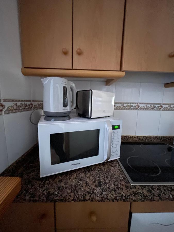 Apartamento Costa Blanca Torrevieja Exterior foto