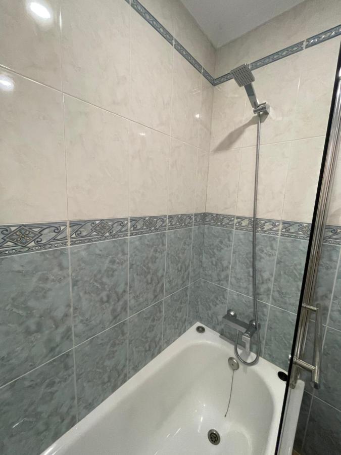 Apartamento Costa Blanca Torrevieja Exterior foto