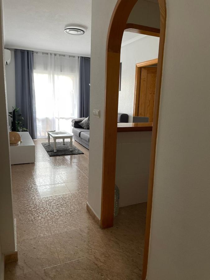 Apartamento Costa Blanca Torrevieja Exterior foto
