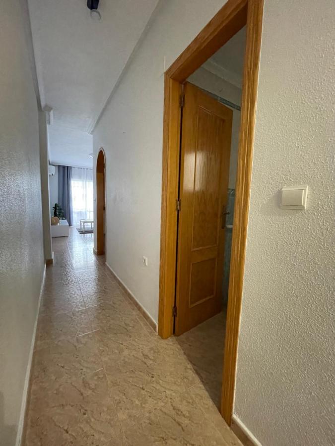 Apartamento Costa Blanca Torrevieja Exterior foto